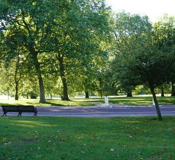 Riverdale Park - Tourism Search