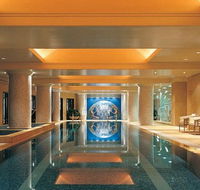 Sanctuary Spa - Hyatt - Tourism Search