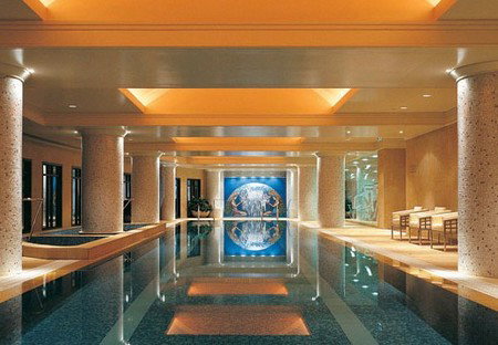 Sanctuary Spa - Hyatt - Tourism Search 0