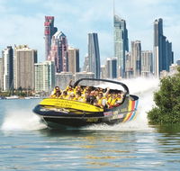 Paradise Jetboating - Tourism Search