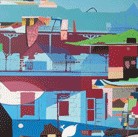 Dark Horse Experiment - Tourism Search 2