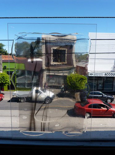 Death Be Kind - Tourism Search 1