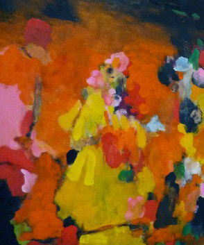 Death Be Kind - Tourism Search 2