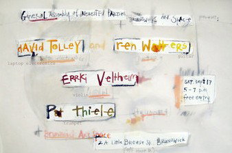 Brunswick Arts - Tourism Search 0