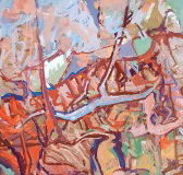 Chapman  Bailey - Tourism Search