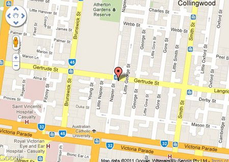 Dante's Upstairs Gallery - Tourism Search 0