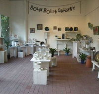 Bolin Bolin Gallery - Tourism Search