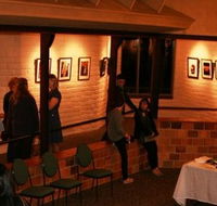Eltham Library Community Gallery - Tourism Search
