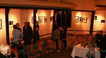 Eltham Library Community Gallery - Tourism Search 0