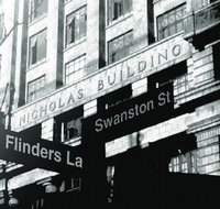 Stephen Mclaughlan Gallery - Tourism Search