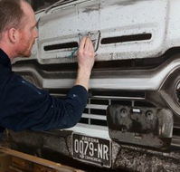 Metro Gallery - Tourism Search