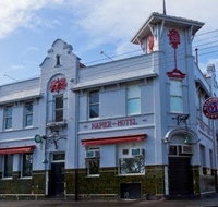 Yarra Sculpture Gallery - Tourism Search