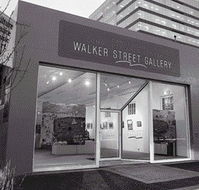 Walker Street Gallery - Tourism Search