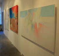 Tinning Street Gallery - Tourism Search