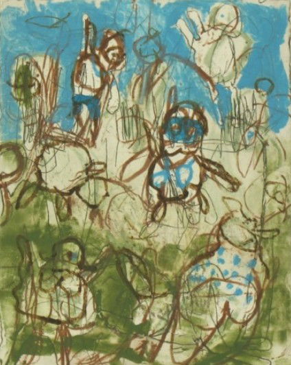 PG Printmaker Gallery - Tourism Search 1