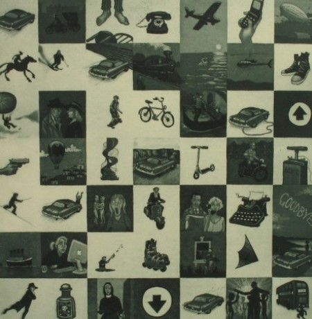 PG Printmaker Gallery - Tourism Search 2