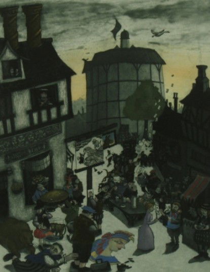 PG Printmaker Gallery - Tourism Search 3