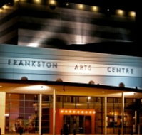 Frankston Arts Centre - Cube 37 - Tourism Search