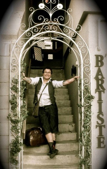 B'Artiste - Tourism Search 1