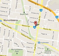 Small Wonder Gallery - Tourism Search