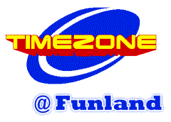 Timezone at Funland - Tourism Search