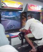 Timezone At Funland - Tourism Search 1