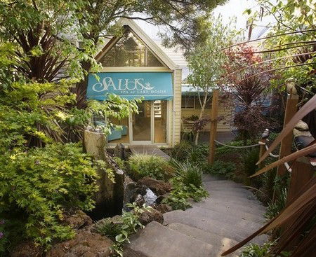 Salus Spa At The Lake House - Tourism Search 1