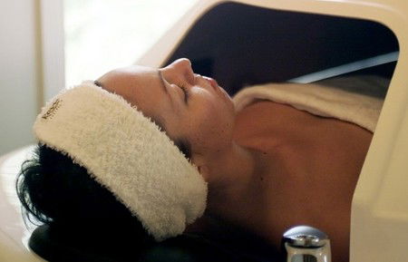 Salus Spa At The Lake House - Tourism Search 2