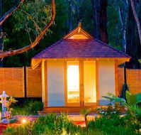 Japanese Mountain Retreat - Tourism Search