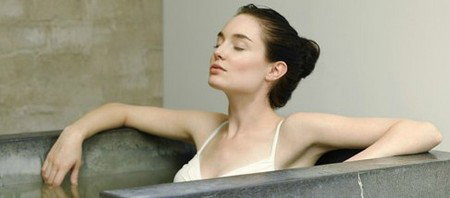 Hepburn Bathouse & Spa - Tourism Search 1