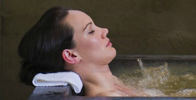 Hepburn Bathouse & Spa - Tourism Search 3