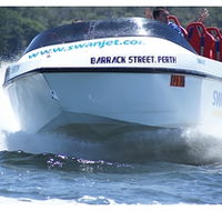 Swan Jet Adventures - Tourism Search