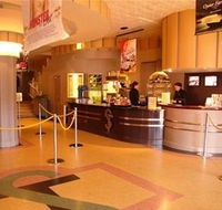 Sun Theatre - Tourism Search