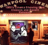 Swanpool Cinema - Tourism Search