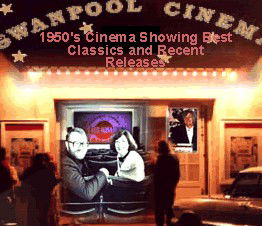 Swanpool Cinema - Tourism Search 0