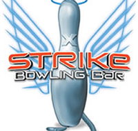 Strike Bowling Bar - King Street Wharf - Tourism Search