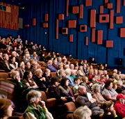 Alexander Theatre - Tourism Search