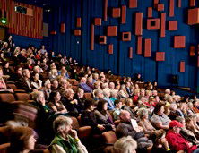 Alexander Theatre - Tourism Search 0