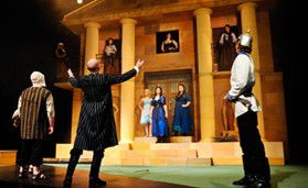 Alexander Theatre - Tourism Search 1