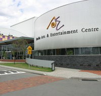 Darebin Arts  Entertainment Centre - Tourism Search