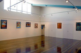Darebin Arts & Entertainment Centre - Tourism Search 2