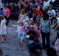 Fairfield Amphitheatre - Tourism Search