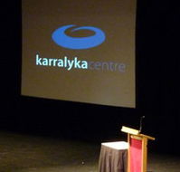 Karralyka Centre - Tourism Search