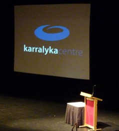 Karralyka Centre - Tourism Search 0