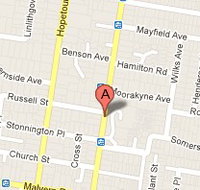 Stonnington Theatre - Tourism Search