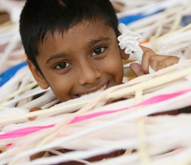 Polyglot Theatre - Tourism Search 1