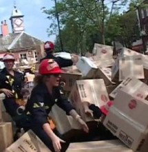 Polyglot Theatre - Tourism Search 2