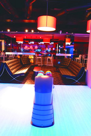 Strike Bowling Bar - Bayside - Tourism Search 3