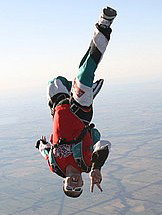 The Parachute School - Skydiving - Tourism Search 0
