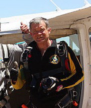 The Parachute School - Skydiving - Tourism Search 1